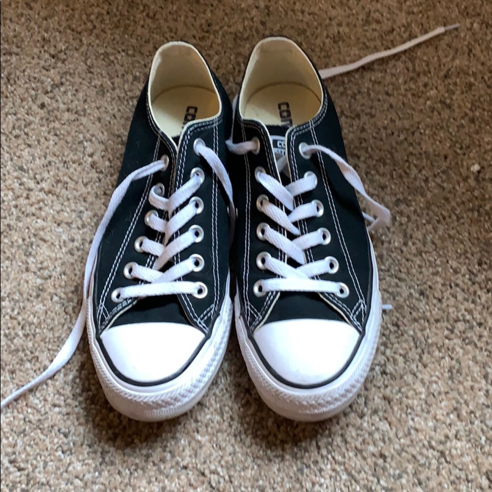 Converse Chuck Taylor all stars